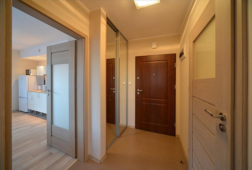 Villa Avangarda 斯克拉斯卡波伦巴 客房 照片